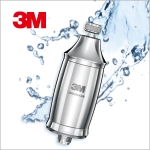 【3M】 沐浴過濾器