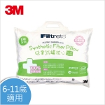 【3M】Filtrete小童防螨枕心...