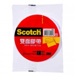 【3M】668雙面膠帶(24mm)