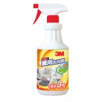 【3M】新魔利萬用去污劑(946ml)