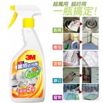 【3M】魔利萬用去污劑(500ml)