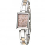 CITIZEN Wicca 雙色蜜糖...