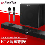 【Rocktek 雷爵】RockTe...