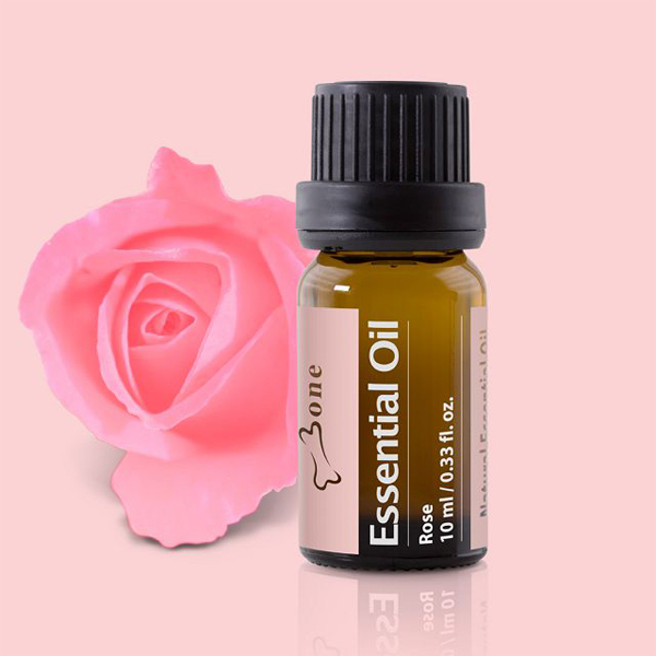 【Bone】玫瑰精油 Essential Oil - Rose 10ml