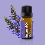 【Bone】快樂鼠尾草精油 Essential Oil - Sage Clary 10ml