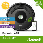 【iRobot】美國iRobot掃地...