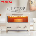 TOSHIBA ...